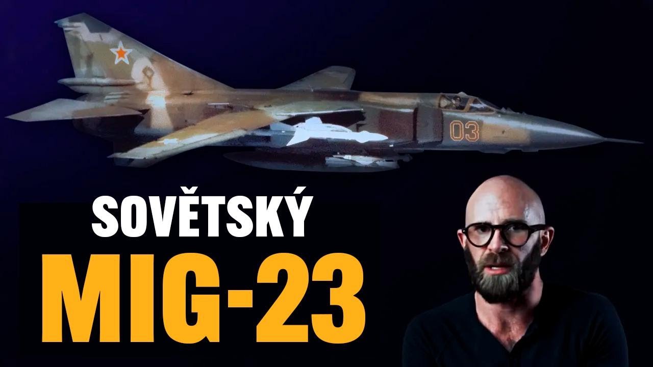 Nejhorší stíhačka v dějinách – která to je?