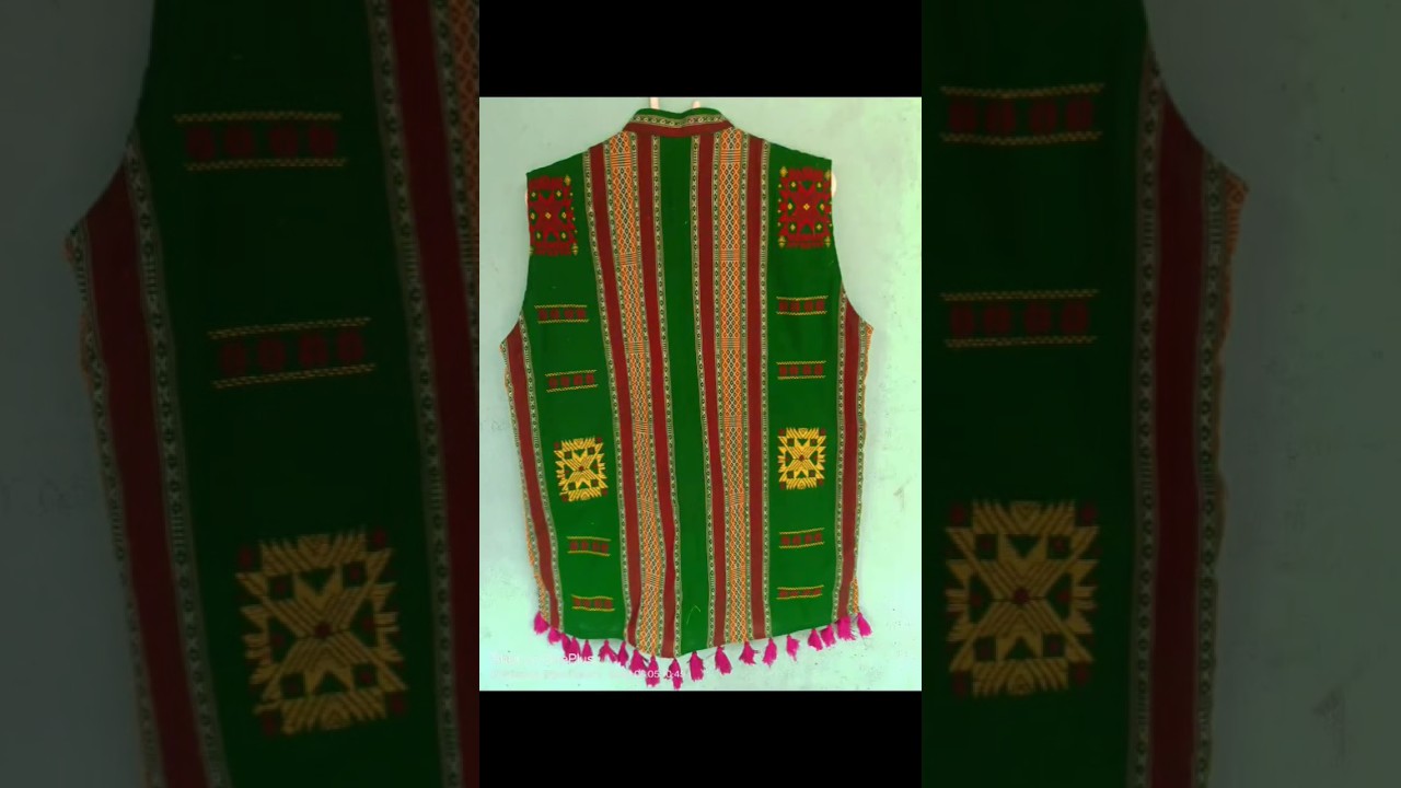 Rabha jacket ba shirt ❤️#rabha_official_page #rabhadress #rabha #rabhatribe
