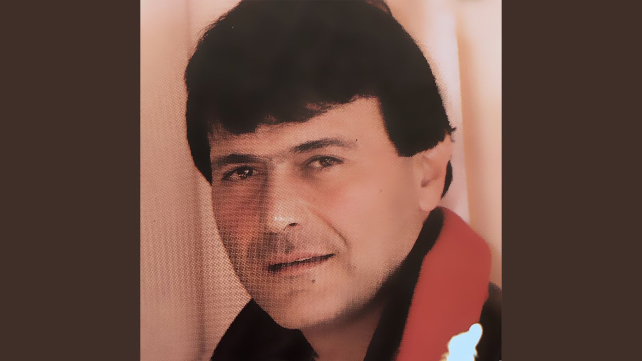 Size Selam Getirmişem