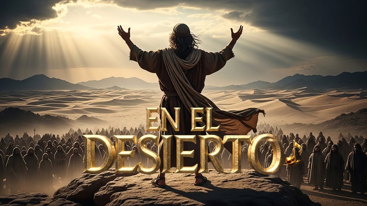 Una Voz en el Desierto | Juan el Bautista