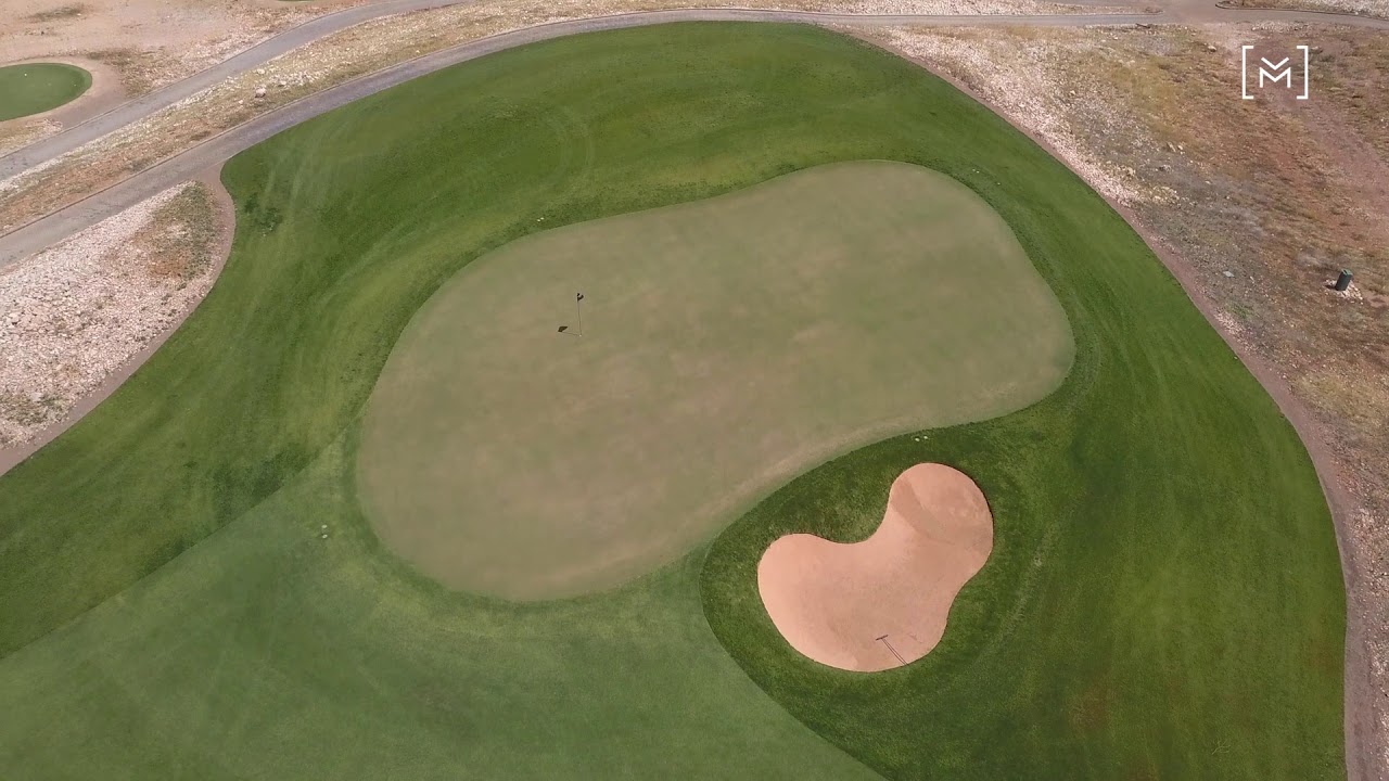 Michlifen Golf & Country Club, www.michlifen.com