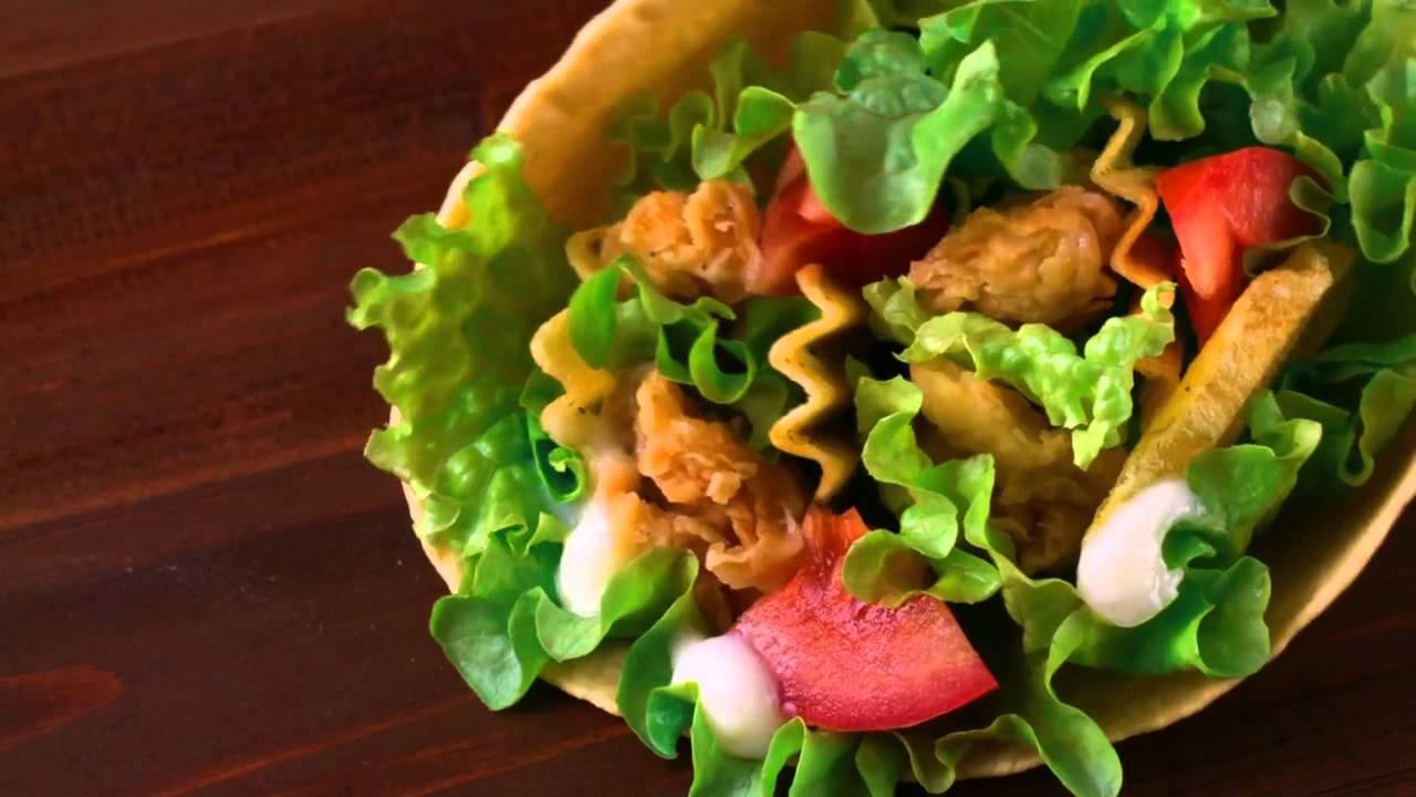 Spot - kfc 
