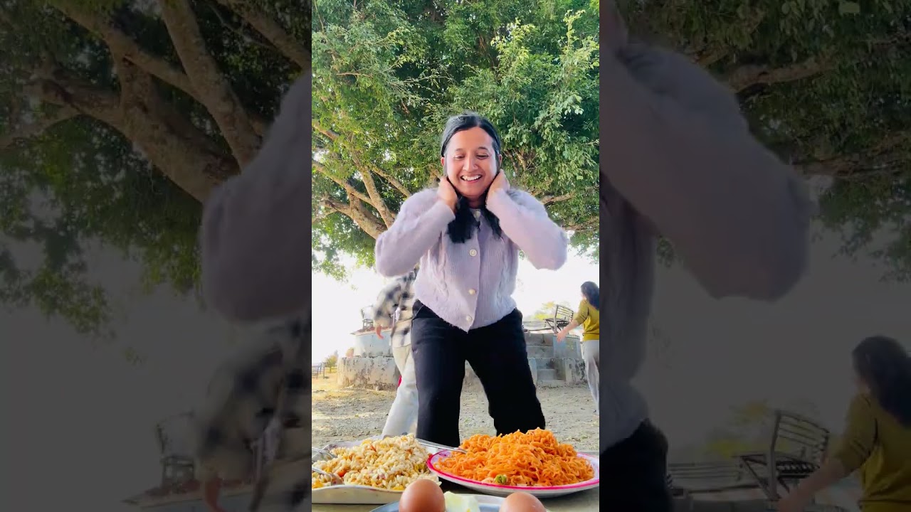 #foodchallenge #eatingchallenge #sisters#happy #vaccation #winterseason #funny #vedio #youtube 