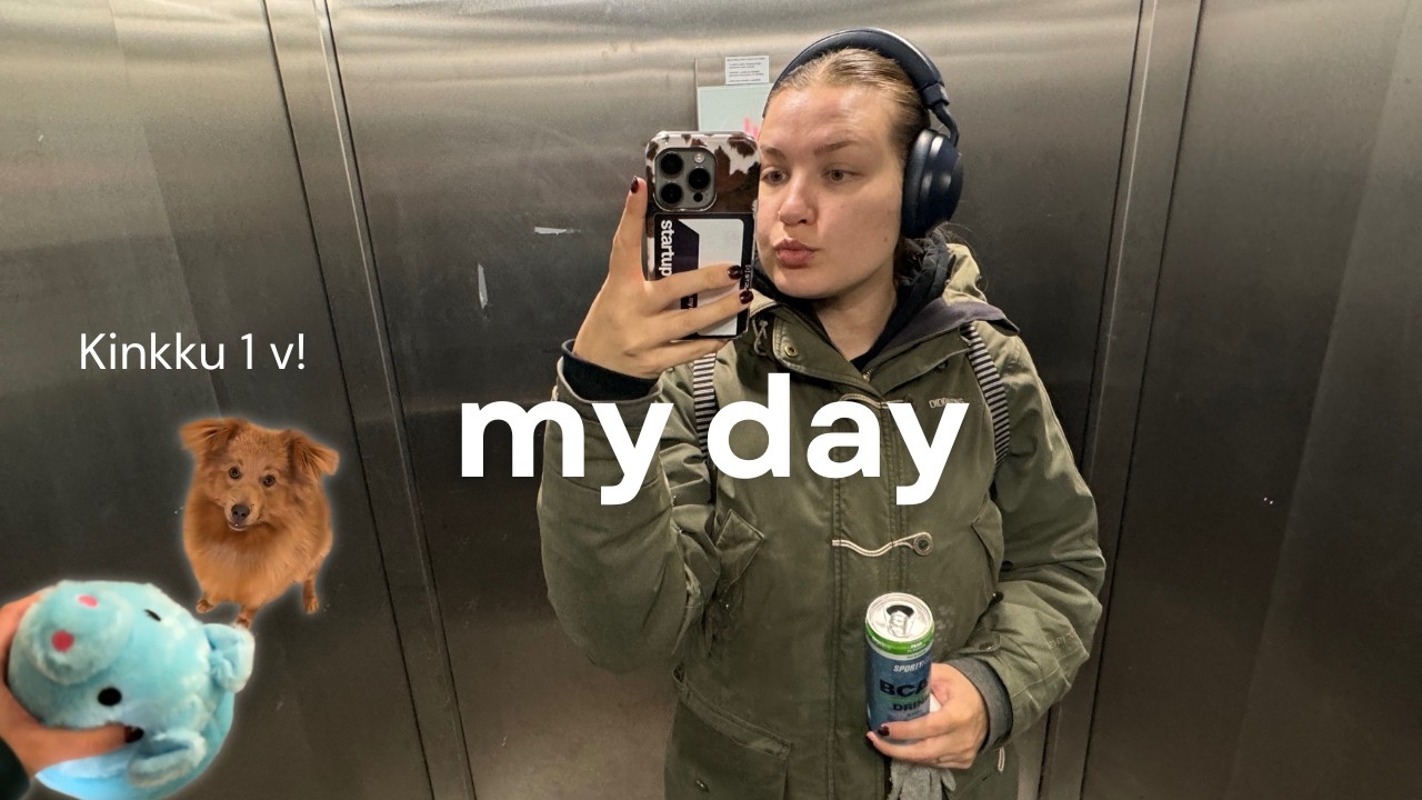 MY DAY x 2