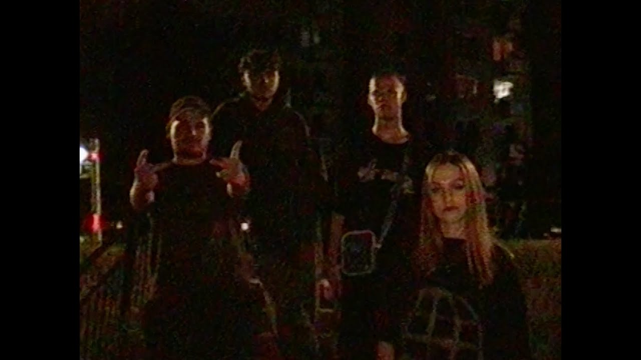 Johny Flex, Sherva, Szmelc, Ewelina Szoda - NAWET NIE WIEM CO ZAŚPIEWAĆ CI MAM (prod. Kowalasi)