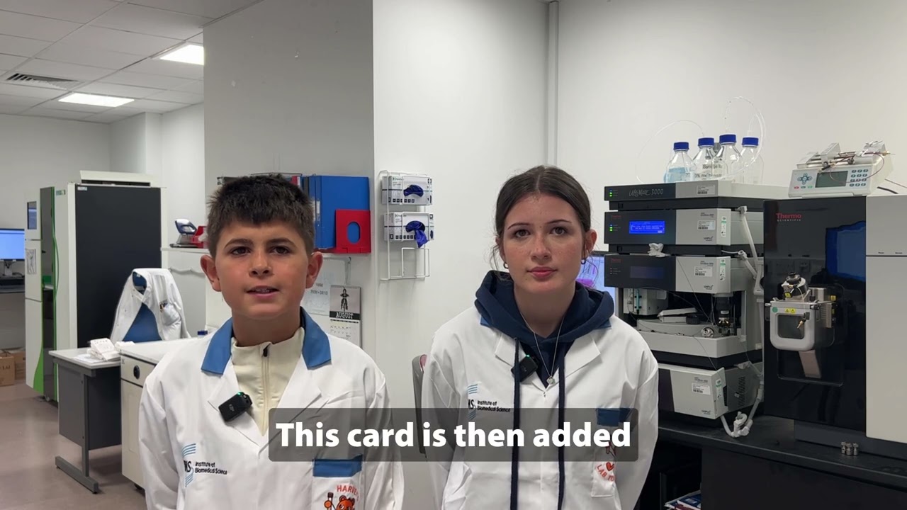 Labs Newborn Screening Hotspot