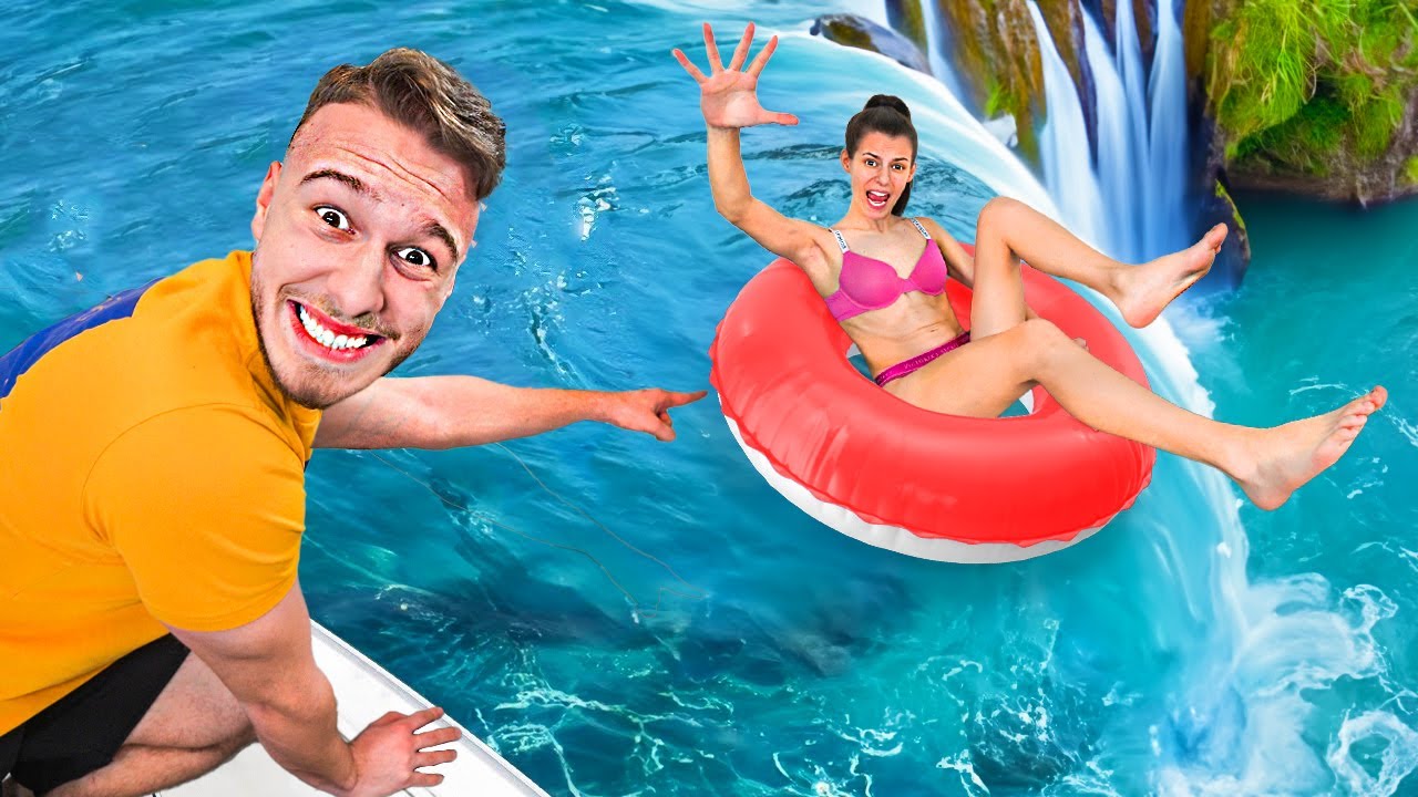 Ultimul Care Renunță, Câștigă $1,000 !