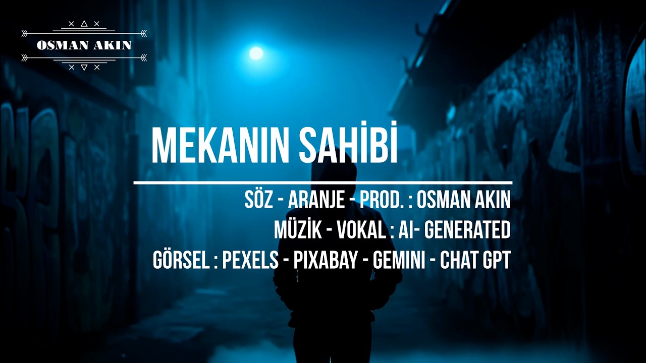Mekanın Sahibi 
