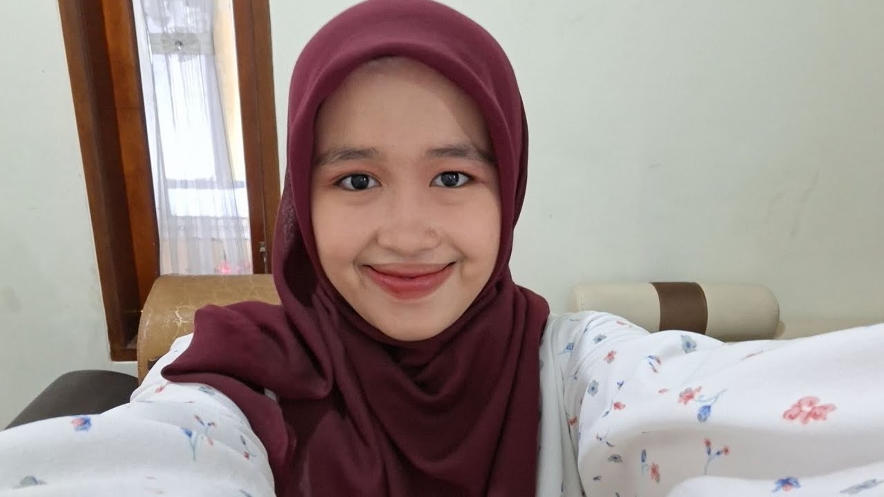 Shindi Abi Wafiq Azizah - Kandidat Google Student Ambassador 2026 Indonesia - Universitas Terbuka