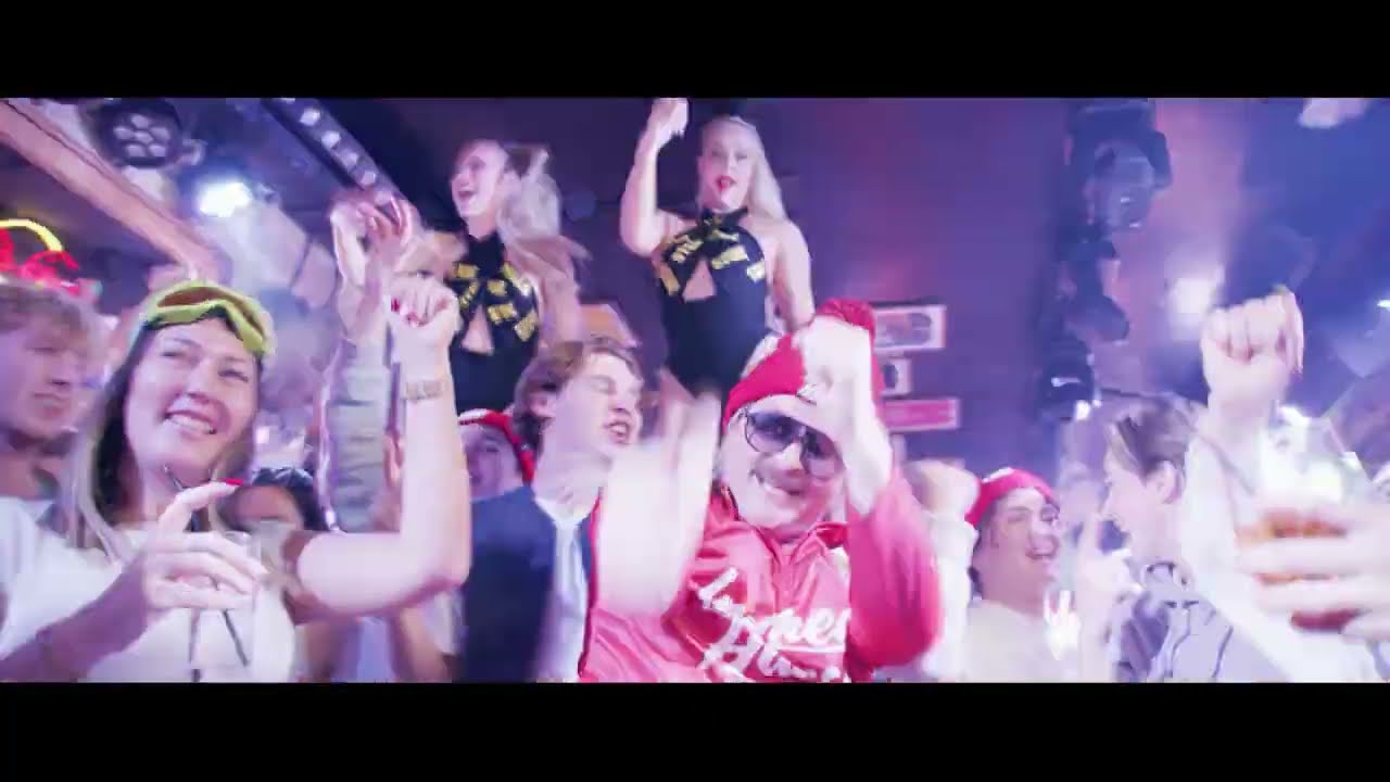 Immer Hansi & Stuk - Forever LAM