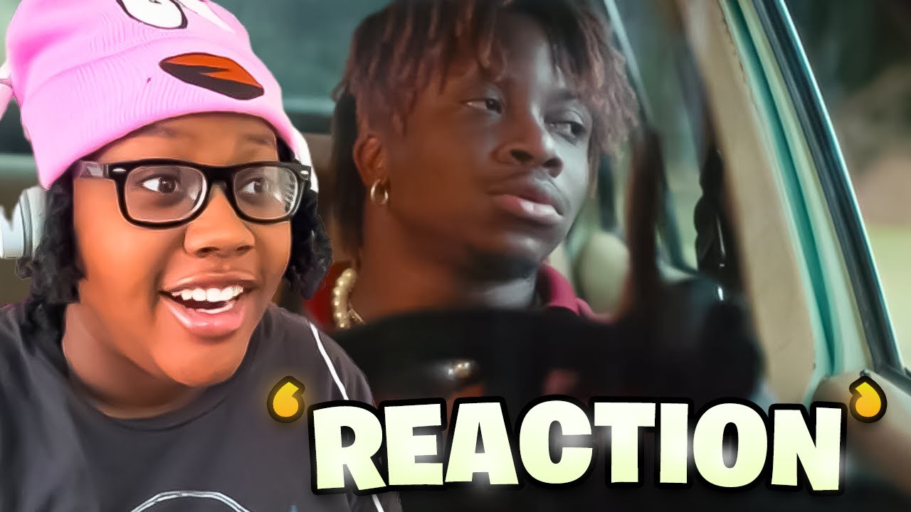 AMERICAN Reacts to Oxlade's Ojuju for the FIRST TIME
