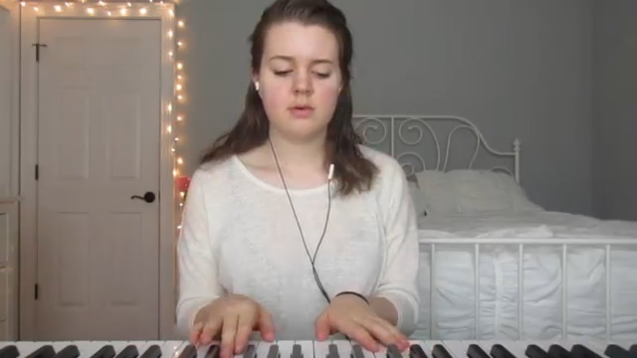 Otherside- Post Malone Cover