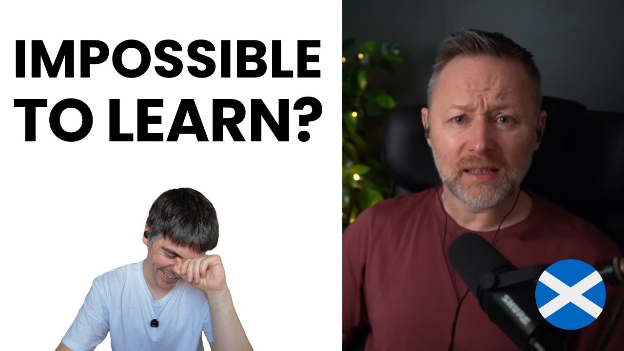 Watch With English Teacher: The Hardest Accent Test!