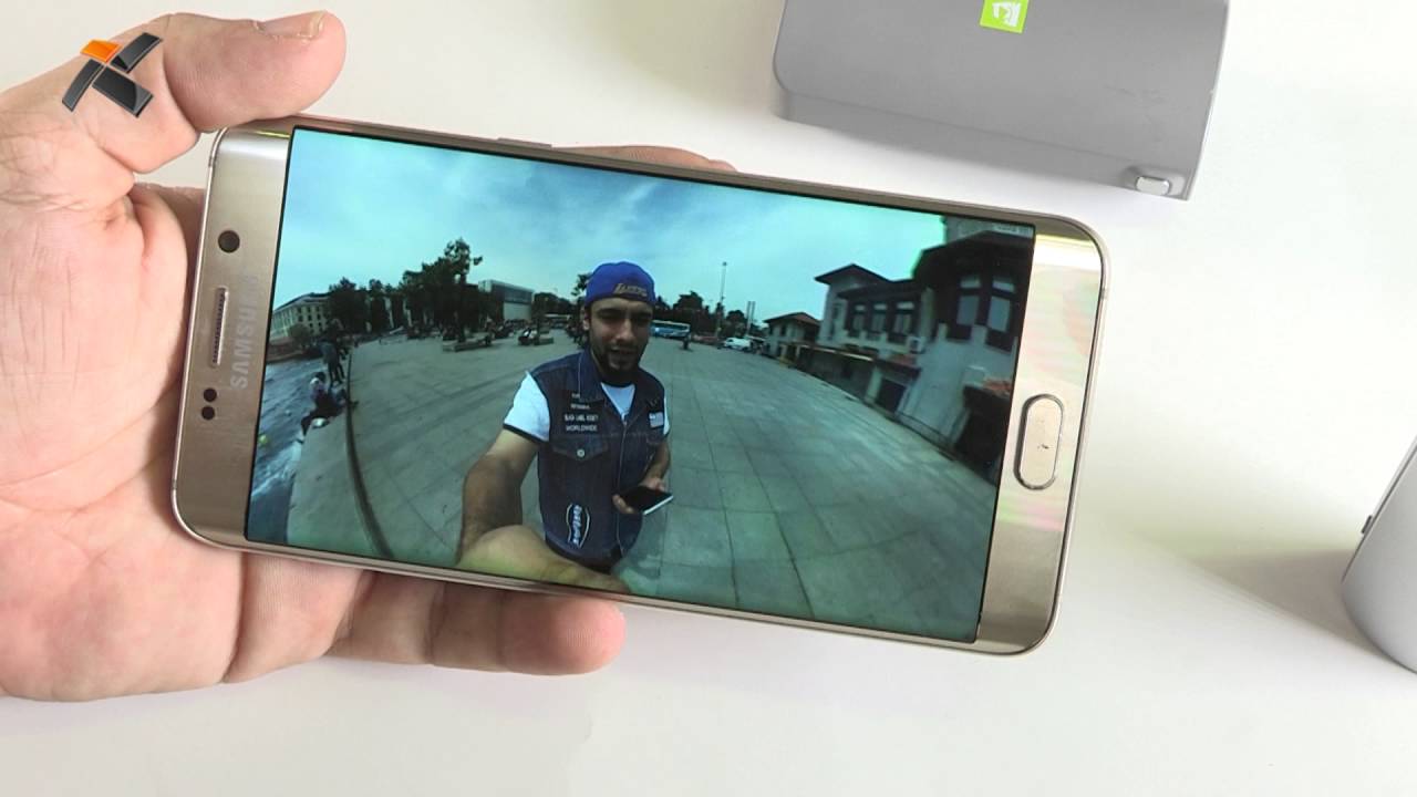 LG 360 CAM inceleme