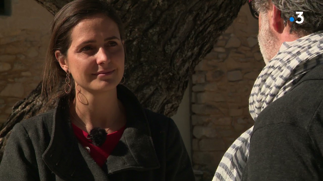 2020 Esat La Bourguette - Camille Bosshardt
