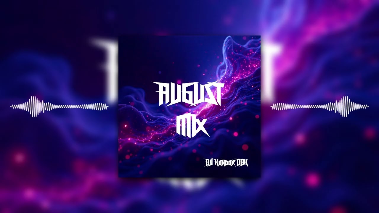 Mix August