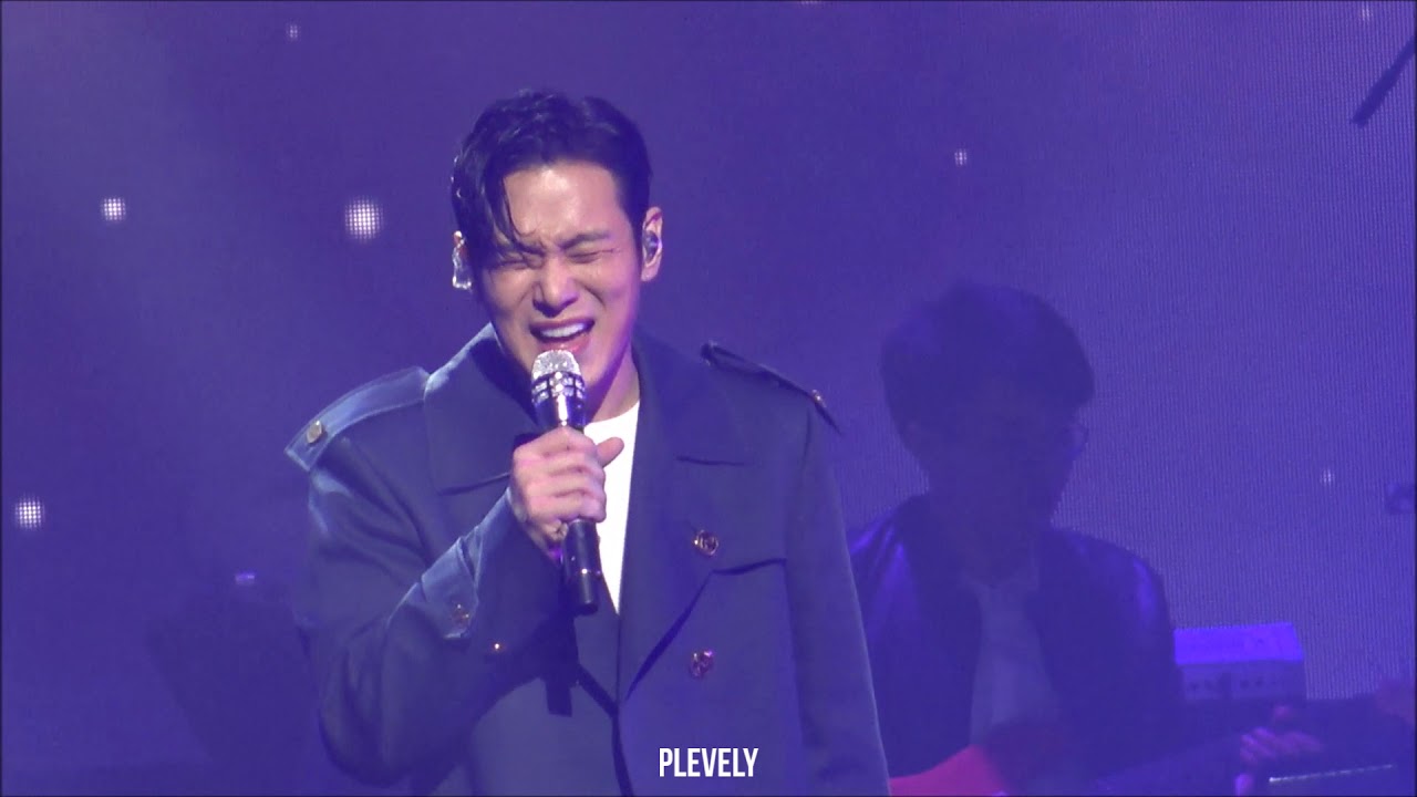181118 플라이투더스카이 콘서트 i - 우리 모르던 그때로
