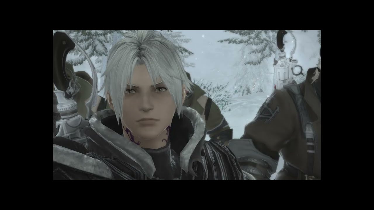 ffxiv Magna Glacies (3)