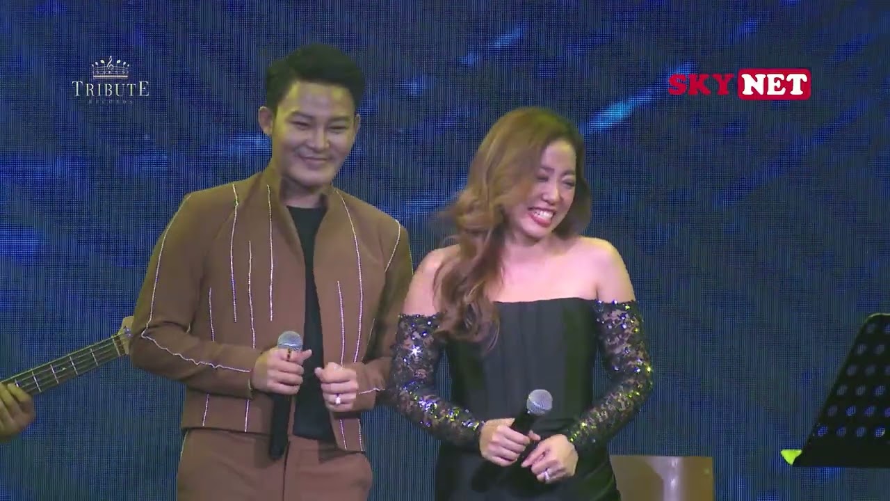 I21.ဆန္ဒတစ်စုံ - ဟန်ထူးဈာန် ၊ ကေကေမိုး [Tribute Live Concert]