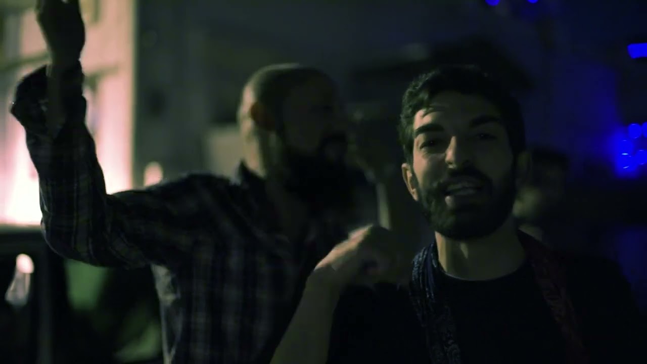 TRIADA - სინთეზი / Sintezi