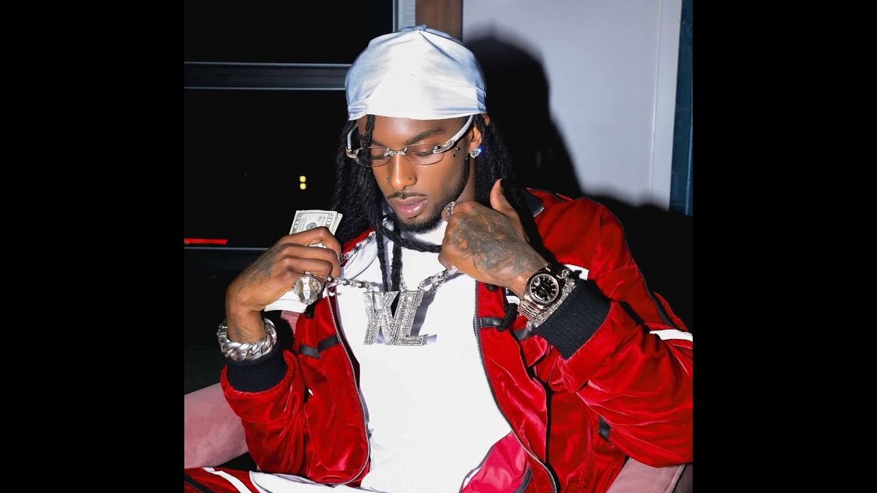 (FREE) Playboi Carti Type Beat - 