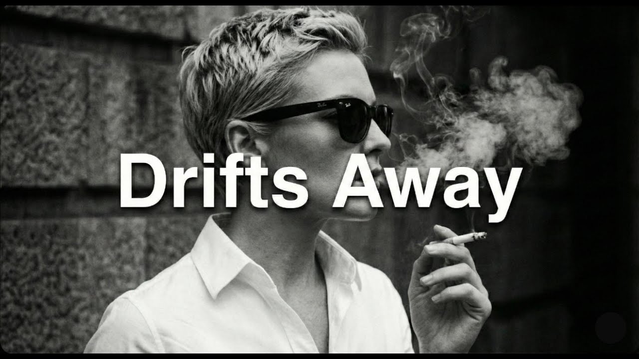 Drifts Away | Deep house Music |  Night Ride
