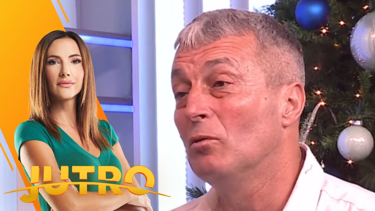 Dejan kupio dva i po hektara zemlje, podelio na 25 placeva i poklonio! Evo zbog čega!? - Jutro