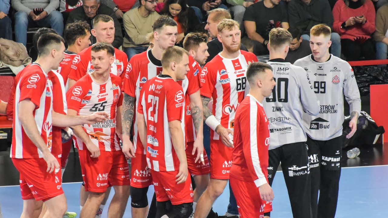 Zmiany w Rebud KPR Ostrovii. Dyrektor mówi o szczegółach