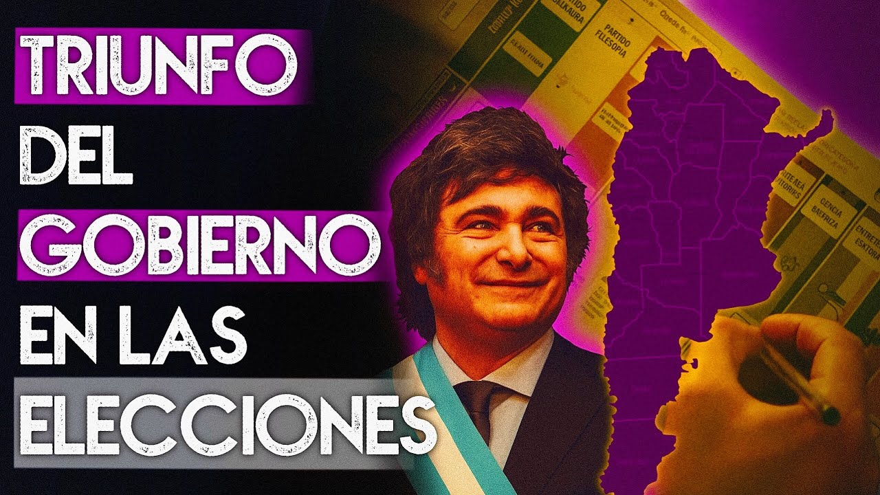Elecciones 2025: An&aacute;lisis de los Resultados y su Impacto Econ&oacute;mico