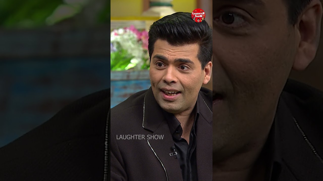 Karan Johar Kaise Shahrukh Khan Se Paheli Baar Anand Mahendru Ke Office Main Mile 