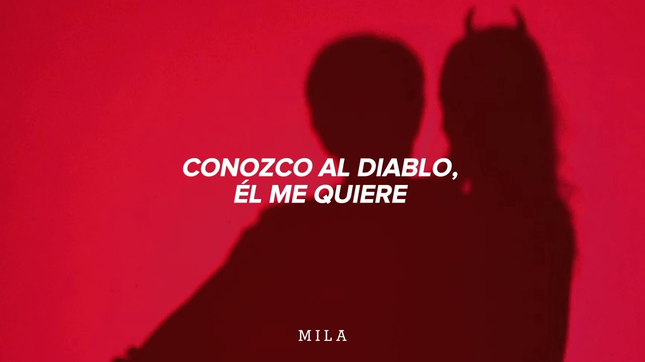 Ari Abdul  - Hellgirl | Sub.Español