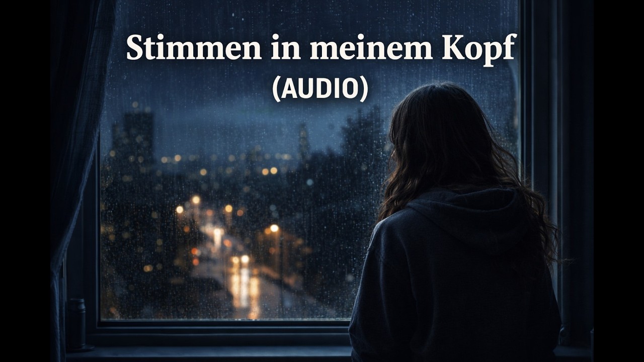 Stimmen in meinem Kopf