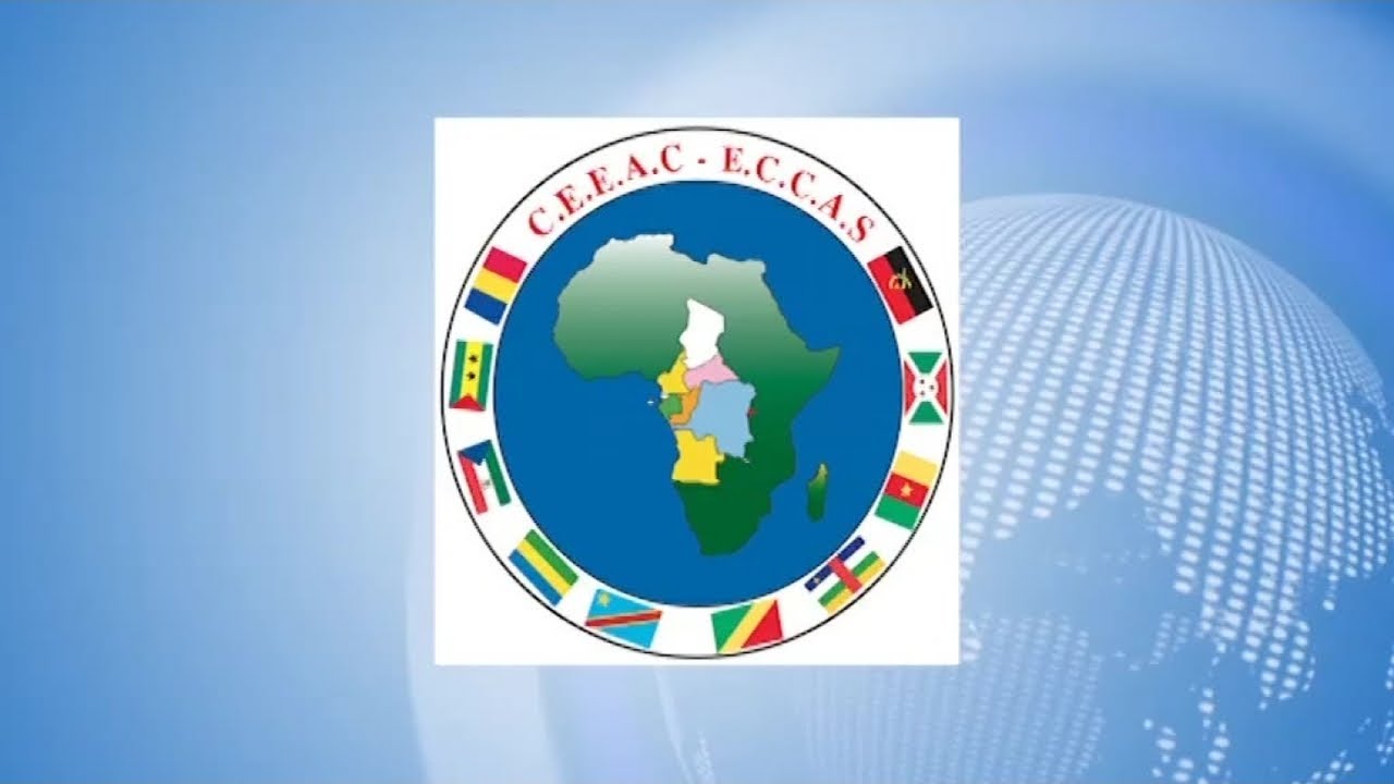 Afrique, LA DIFFICILE INTÉGRATION DE LA CEEAC