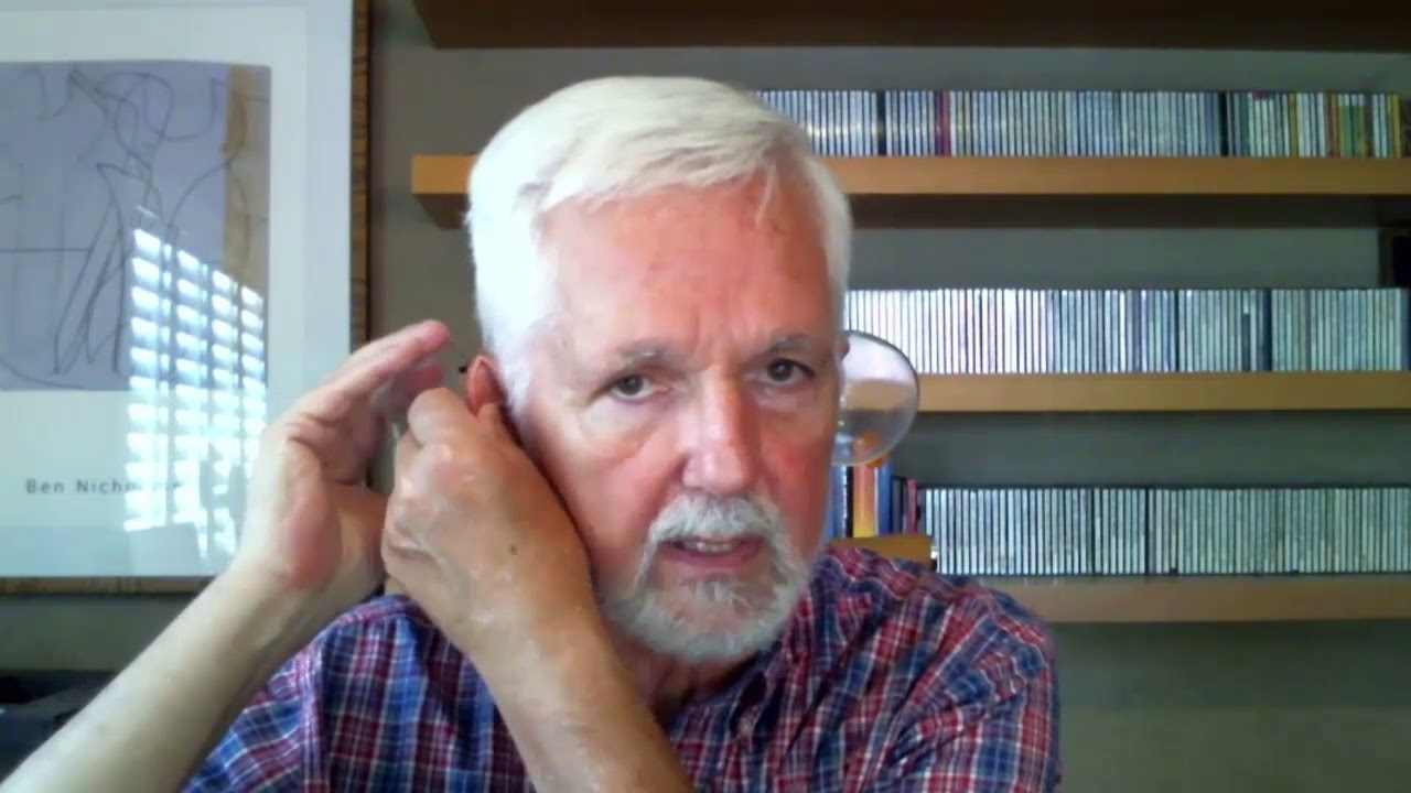 How to Use Your Earglasses&reg; Lenses