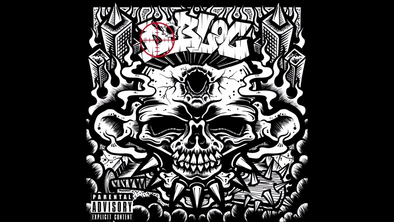 D Bloc - ST EP 2023 (Full EP)