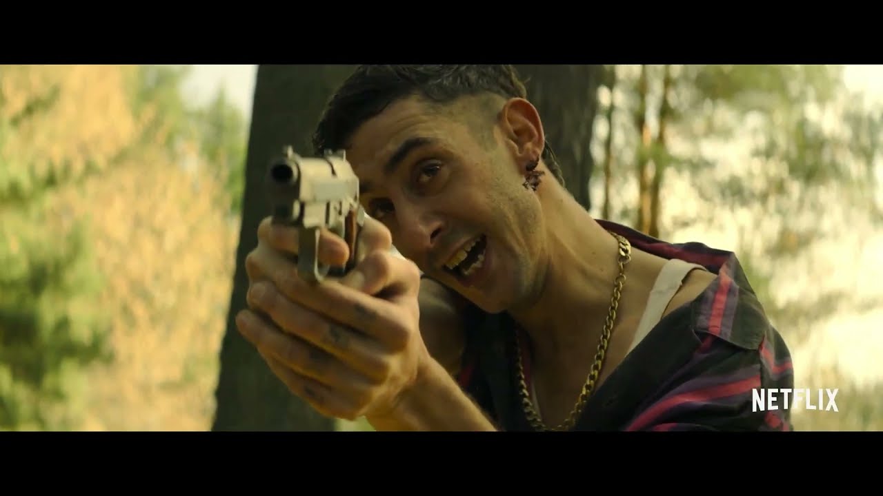 SKY ROJO 2 Tr&aacute;iler Espa&ntilde;ol 2021 NUEVO ESTRENO