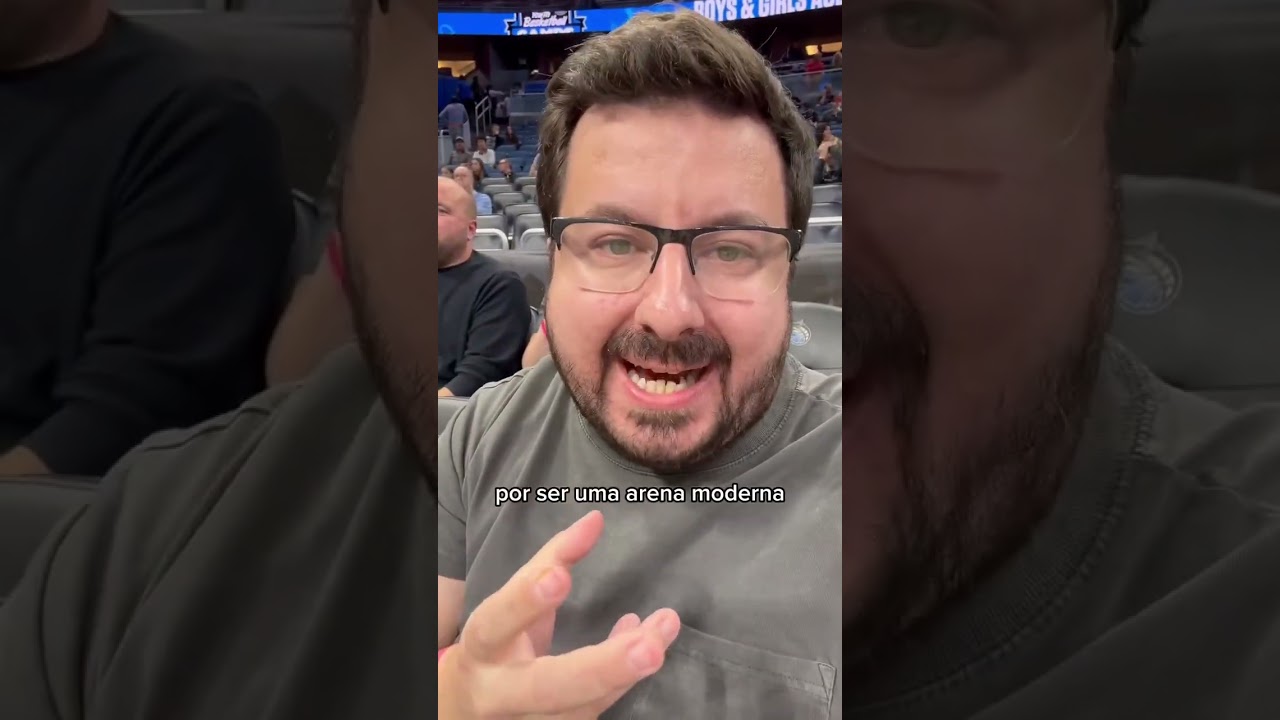 Quer assistir um jogo da NBA em Orlando?