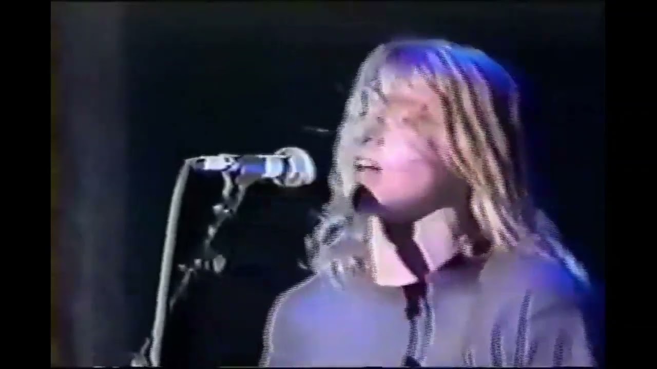 Silverchair Live at Cabaret Metro 1995   FULL SHOW