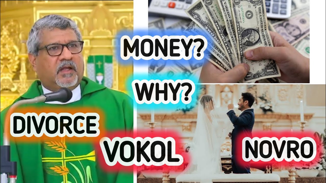 GOAN PRIEST KONKANI BEAUTIFUL SERMON WHAT IS THE USE OF GOING FOR MASS IF#jesus #love #konkani