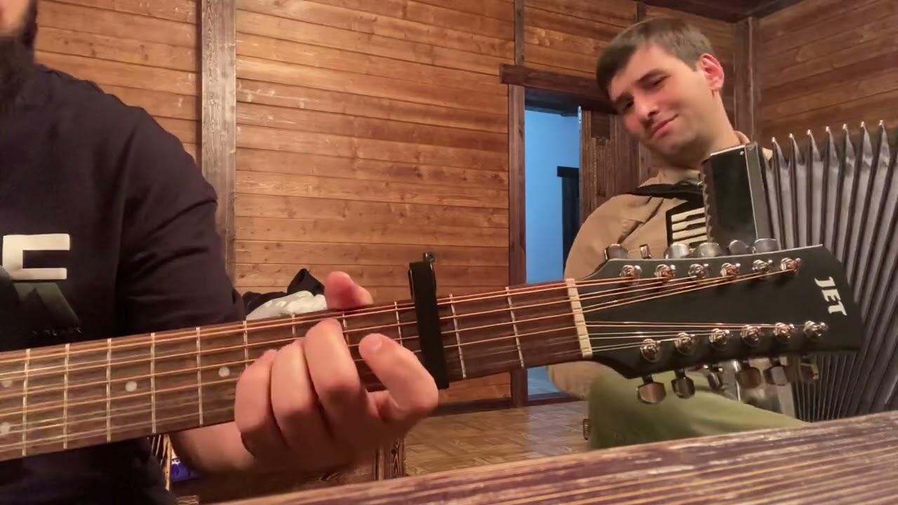 Ислам Идигов Дени Сатабаев «йолахьа»