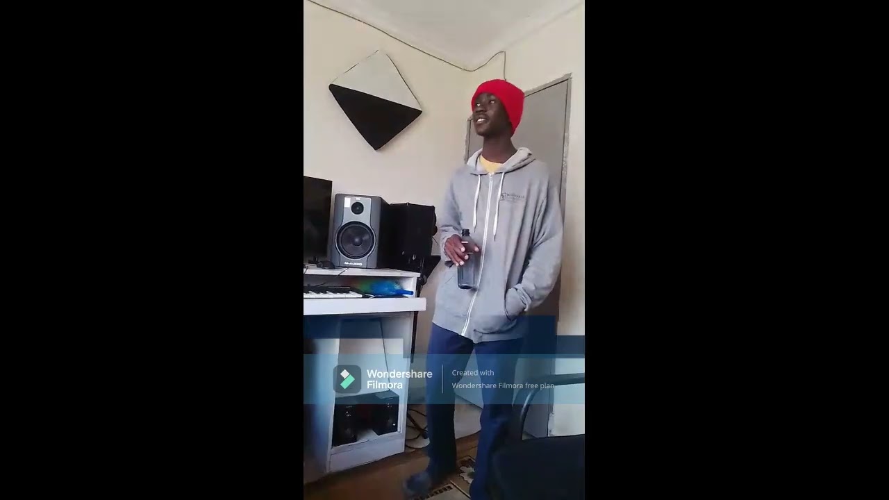 LIKE THAT-LIL FUNTOM ft LIL JC