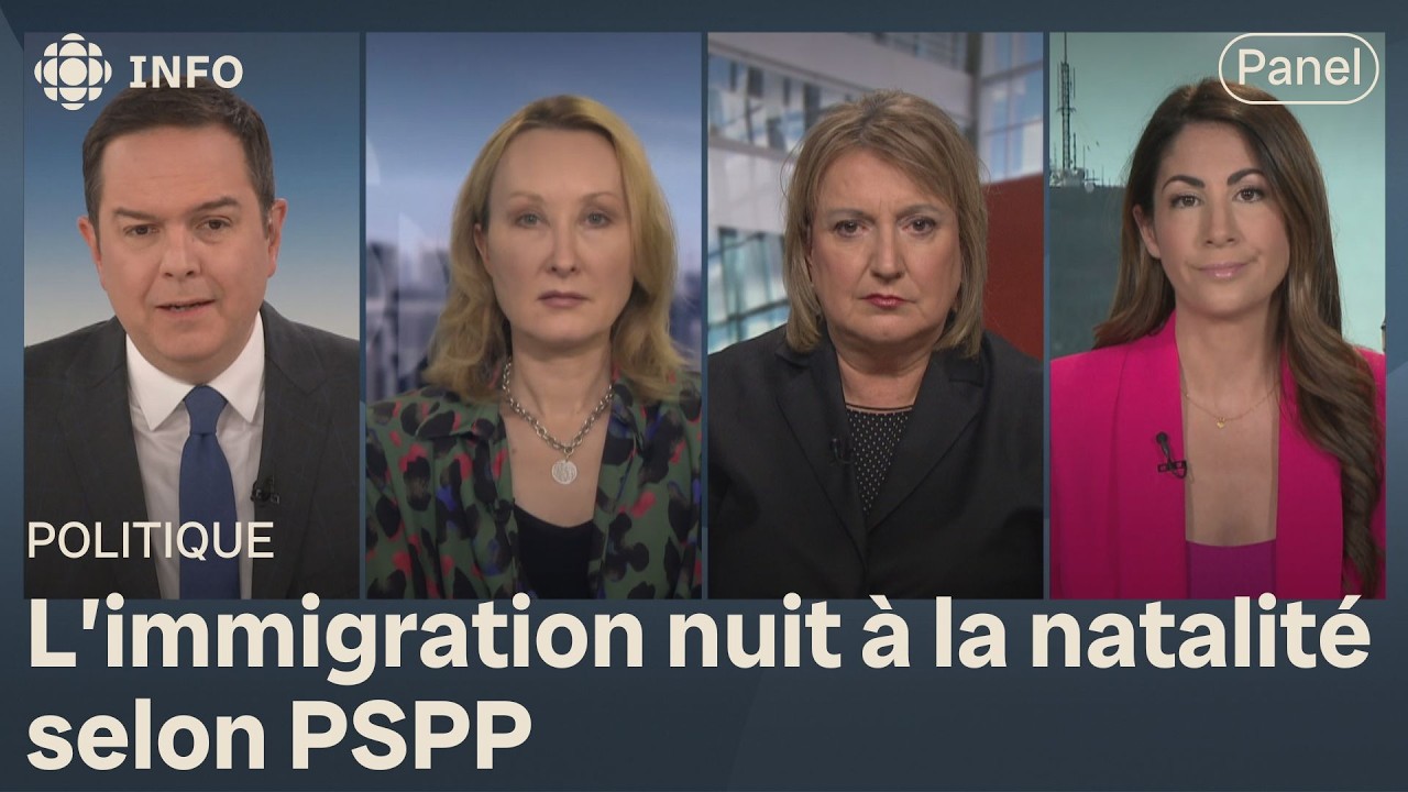 Réduction de l’immigration : le plan du Parti québécois va-t-il trop loin? | Zone Info