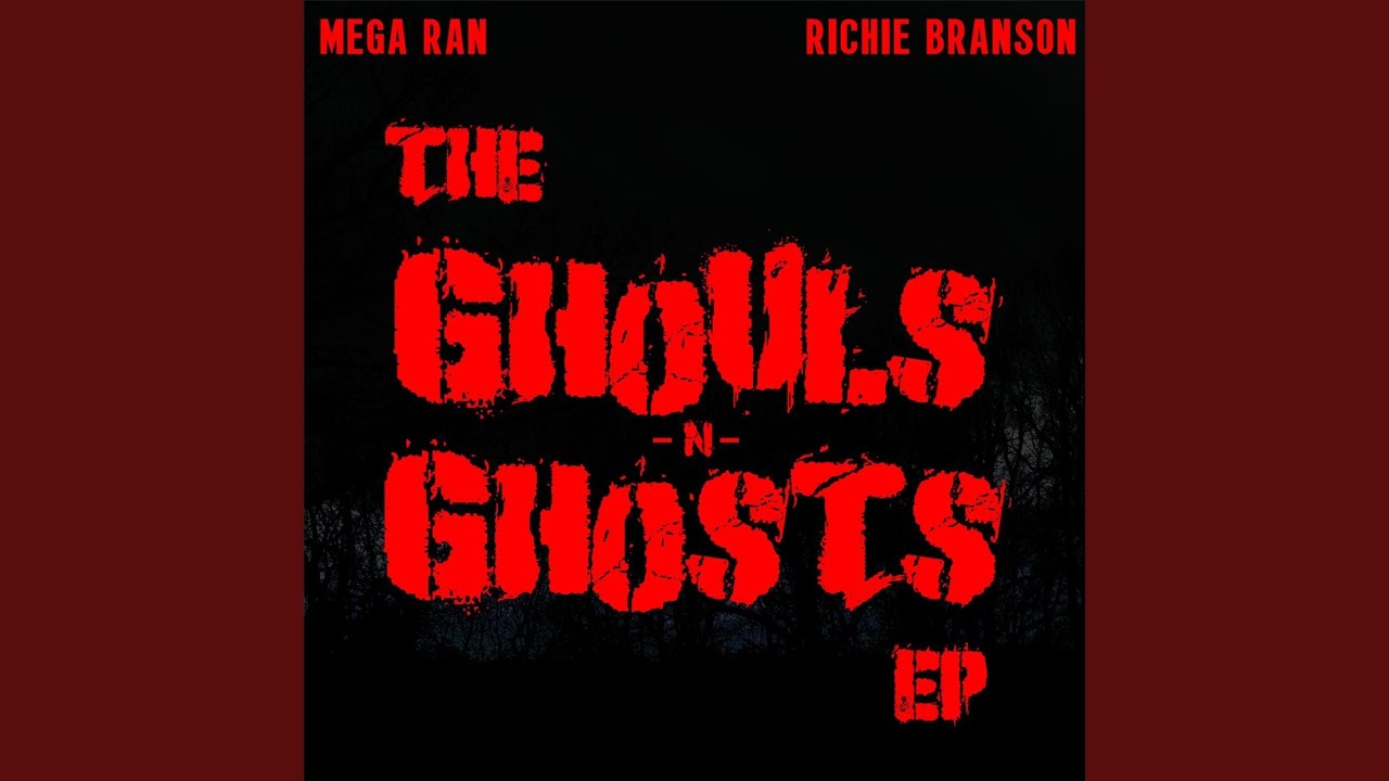 Ghouls 'n Ghosts