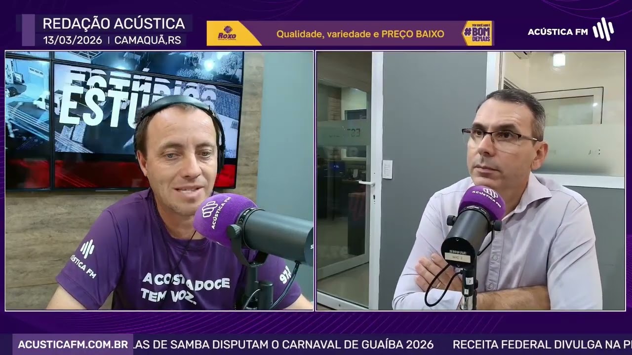 Camaquã oferece mais de 200 cursos gratuitos
