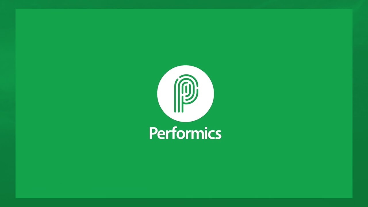 Performics India Brand Showreel 2023