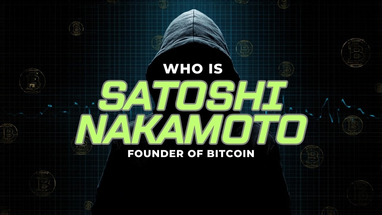 Who is Satoshi Nakamoto? 🤯 The Mystery Behind Bitcoin&rsquo;s Creator (Finally Explained!)