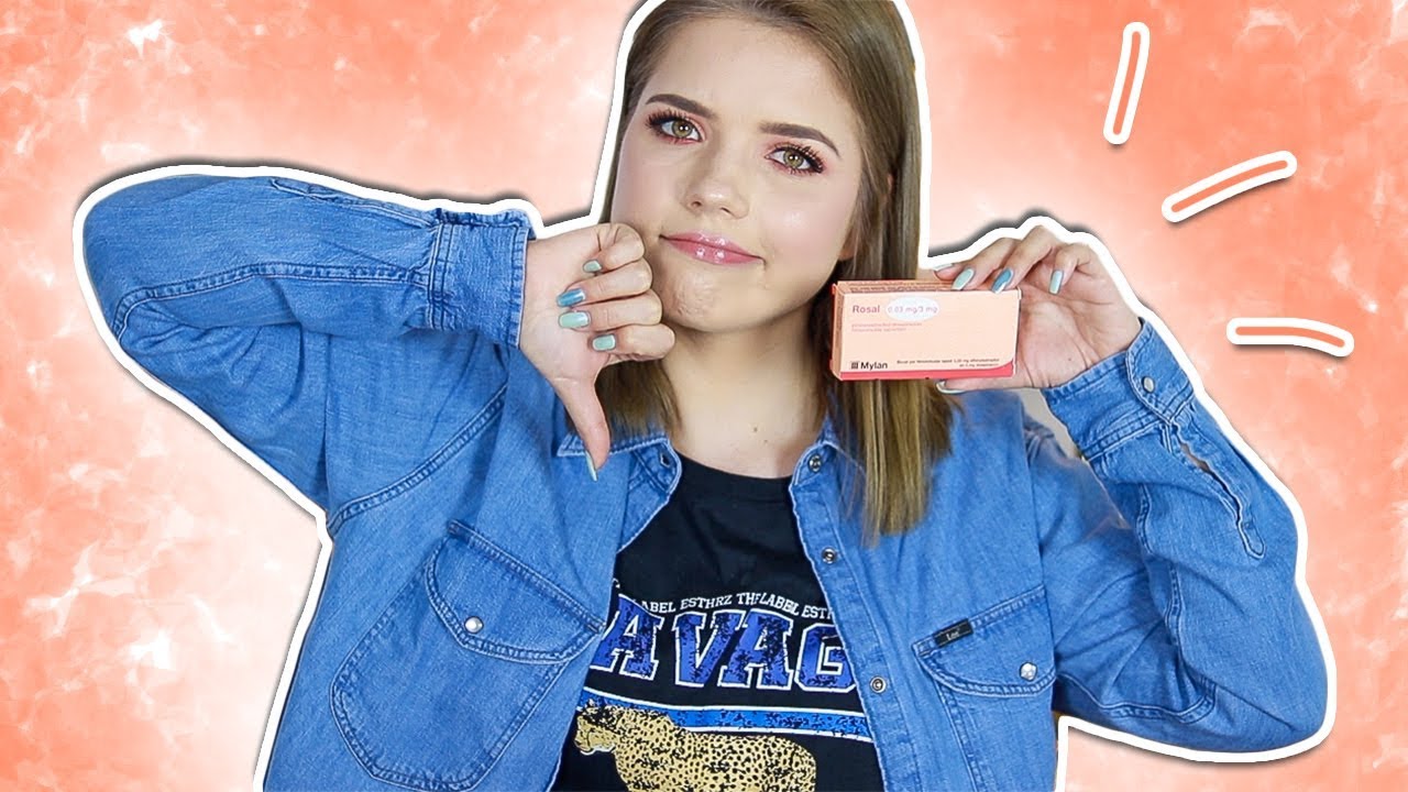 STOPPEN MET DE PIL + WAAROM?!