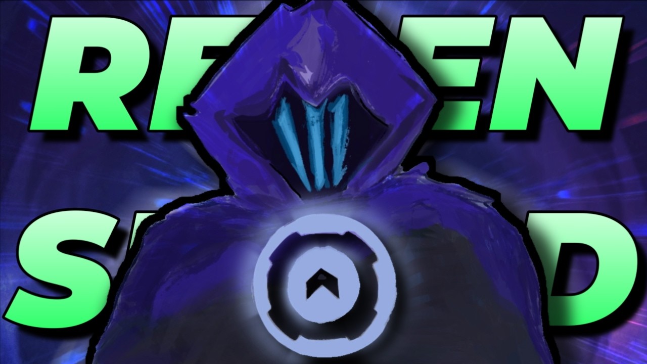 WHY YOU SHOULD BUY THE REGEN SHIELD