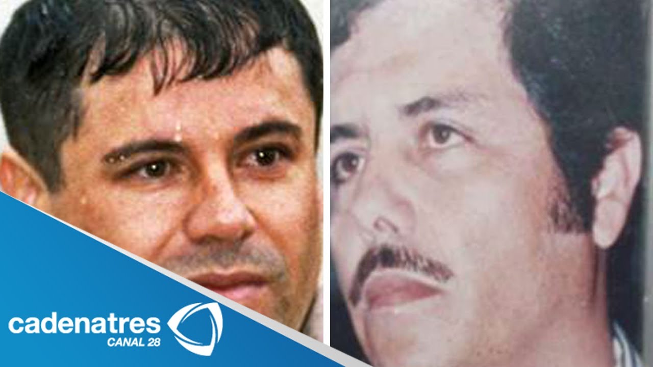 ¡EXCLUSIVA! Caída de El Chapo comenzó en España y encuentro con El Mayo Zambada
