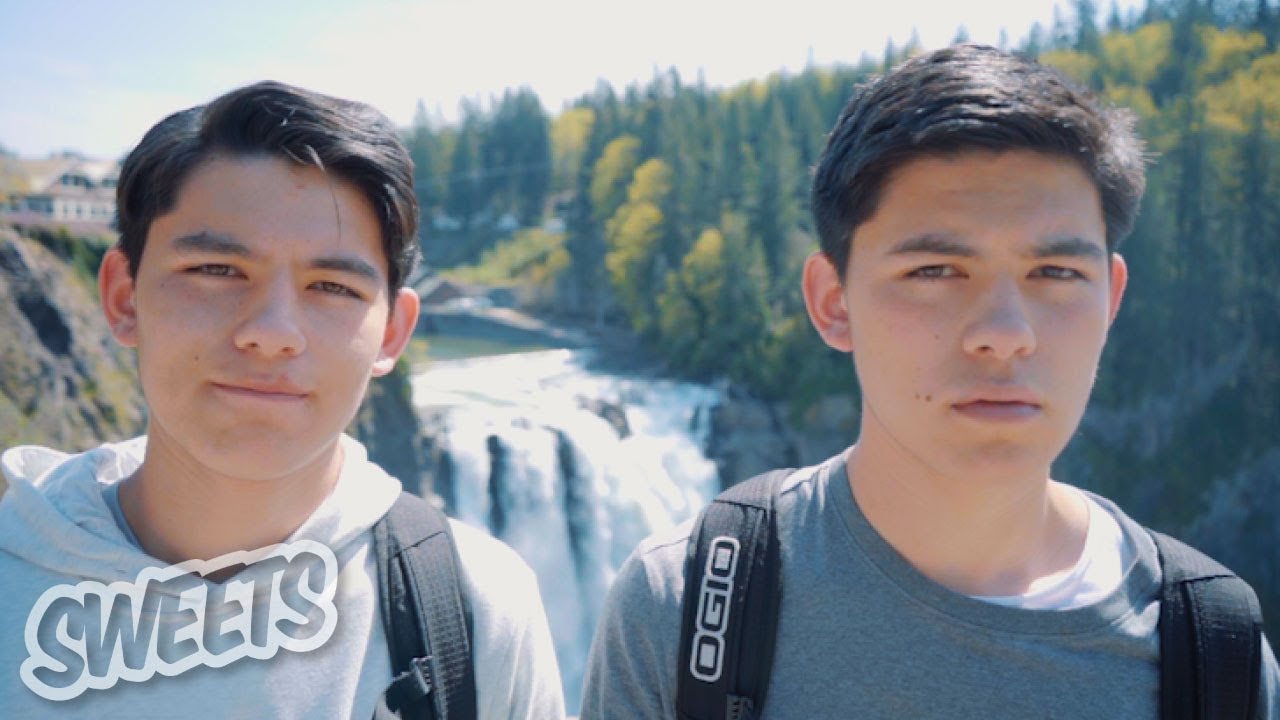 Nick & Zack - A Kendama Documentary